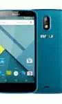 BLU Studio G In Libya